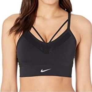 Nike Seamless Sports Bra